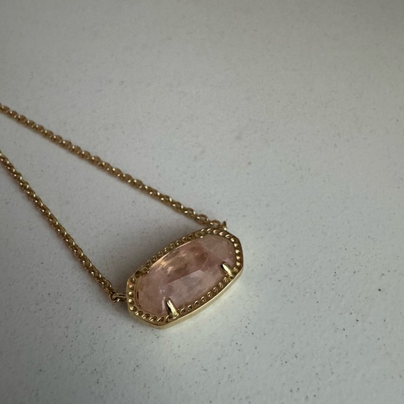 Kendra Scott Elisa Necklace - Picture 3 of 3